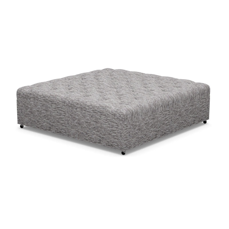 Square Ottoman, 8172-81
