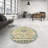 Abstract Indoor Rug-982598554