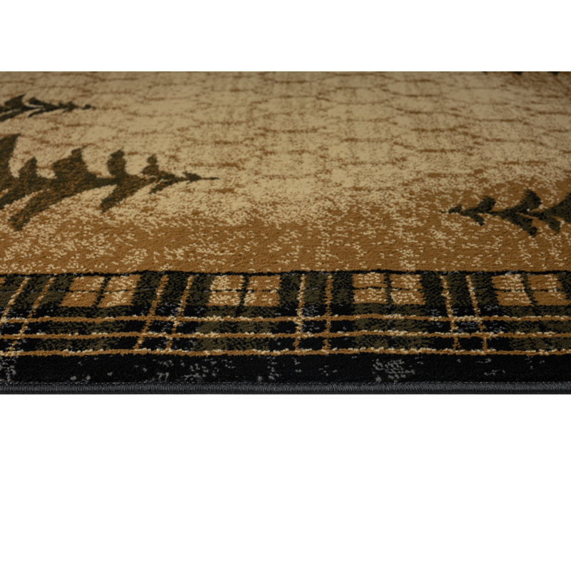 Calica Rug, Rectangle 7'10" x 9'10"