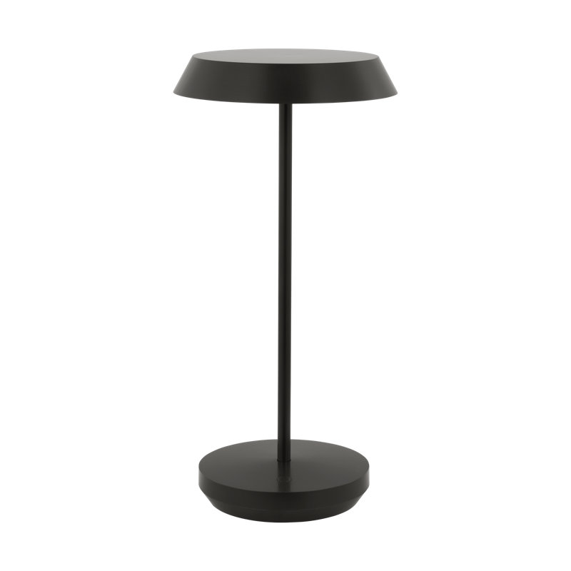 Tepa LED Table Lamp, 13.1" H x 6.4" W x 6.4" D