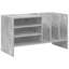 45cm H x 78.5cm W Bookcase-757389462