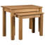 Joeana Solid Wood Nesting Tables-2058776072