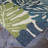 Weidman Floral Cream Multicolor Handmade Indoor Outdoor Area Rug-412377977