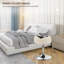 Tabouret de coiffeuse Sherpa