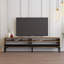 Penngrove Unfinished TV Stand for TVs up to 60"