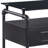 Nicipolis Nightstand,End Table,Side Table,Night Stand-1263833848