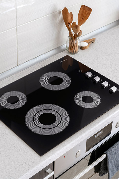 Cooktops