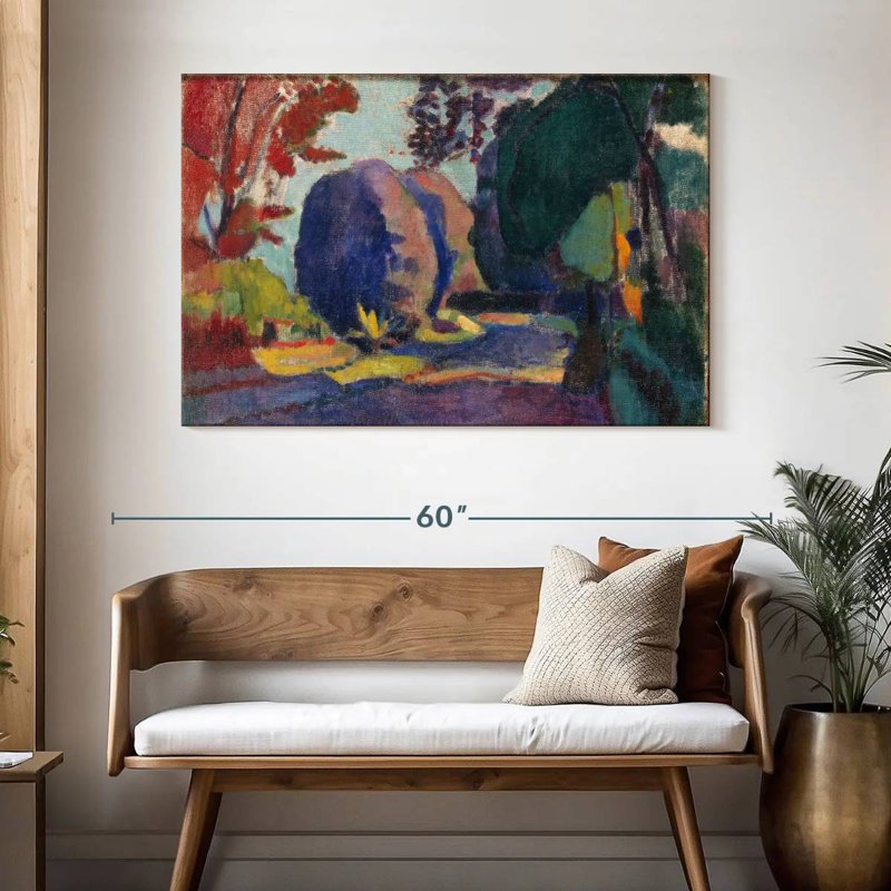Jardin Sir Sirelli, H 32 po x l 48 po