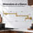 Wall Mounted Pot Filler-93656897