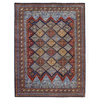 Afshar One-of-a-Kind 10'1" X 13'7" Area Rug