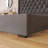 Headboard Upholstered Bed-374227885