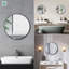 Miroir de maquillage Atousa-2072286927