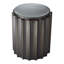 Glass End Table-12342896