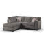 Atenas 2 - Piece Living Room Set-361107575-361107574