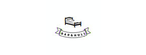 BAR&HULL Logo