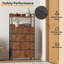 5 Drawer Storage Drawer-1228103442