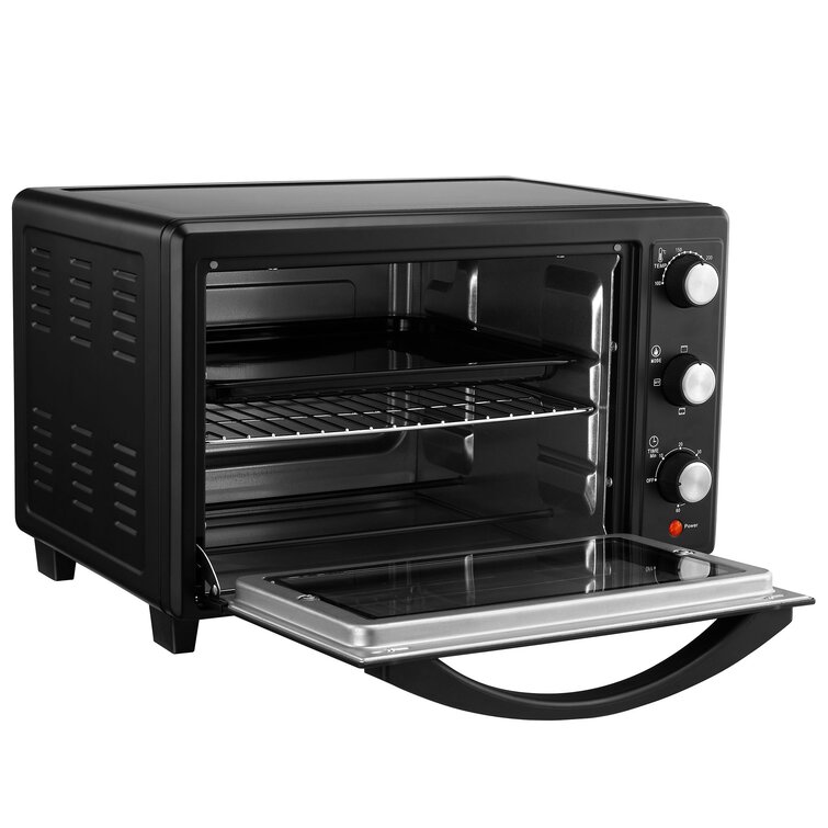 vonshef toaster oven