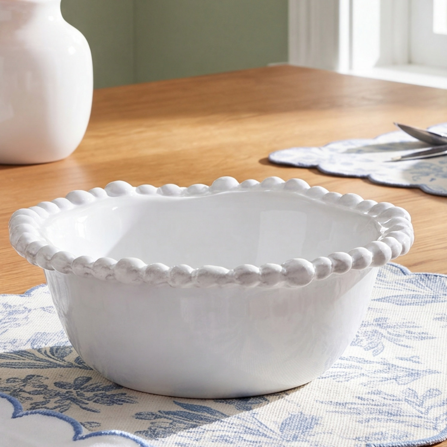 Vida Dessert Bowl