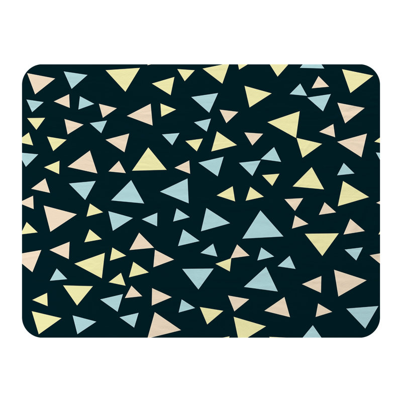 Puig Quilted Throw Blanket