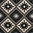 Northpoint Veranda Performance Southwestern Indoor/Outdoor Area Rug-367797716