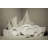 Matrix Piece Porcelain China Dinnerware Set