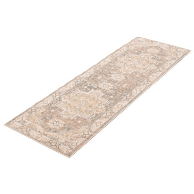 Ashby Tan Rug