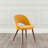 Kanthan 18'' H Velvet Upholstered Side Chair-1694118021-1694118019
