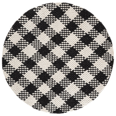 Tapis tissé à la main Performance