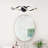 Anquan 1-Light LED Vanity Light-1372852001