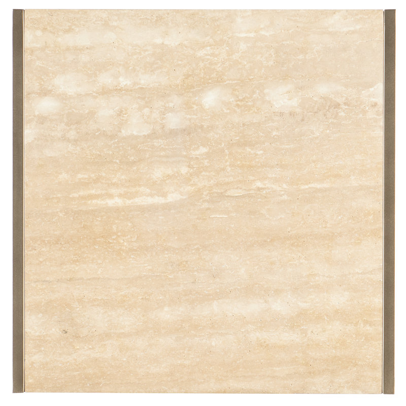Hammon Marble End Table