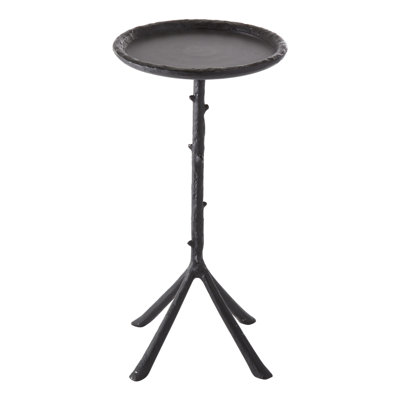 Pedestal Telephone Table