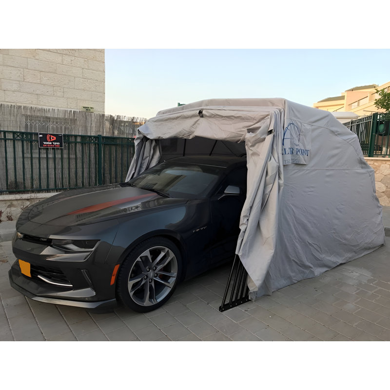 Housse pour automobile par Ikuby
