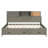 Wooden Daybed With 3 Storage Drawers-1654031299-1654031298