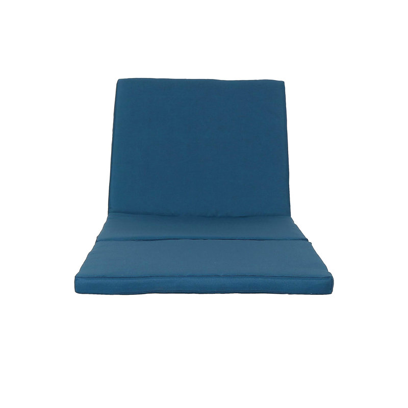 JAMAICA LOUNGE CUSHION, Blue