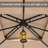 Steel Patio Gazebo The Soft Roof Gazebos-67888684-94946775