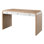 Solid Wood Writing Desk