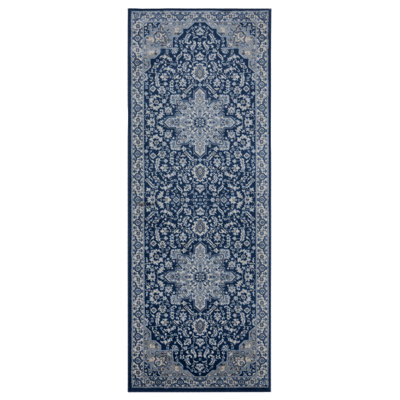 Olander Geometric Indoor Rug