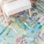 Lillian Abstract Area Rug-96929033