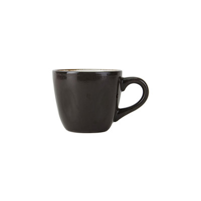 Artisan Vitrified China Espresso Cup