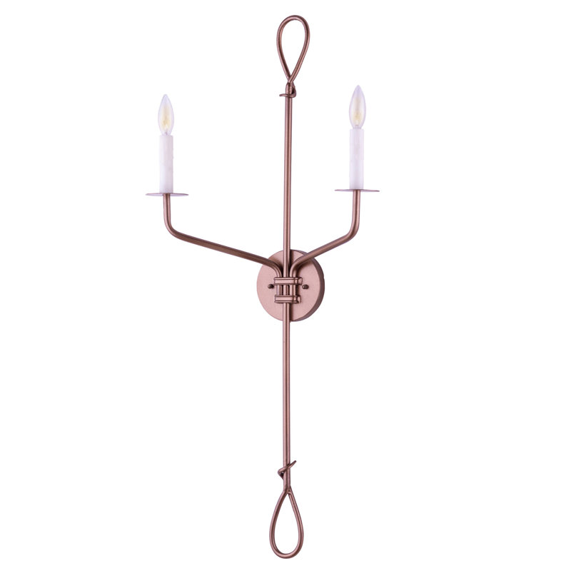 Autrey Sconce