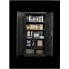 Armoire de rangement en acier VERIPCO