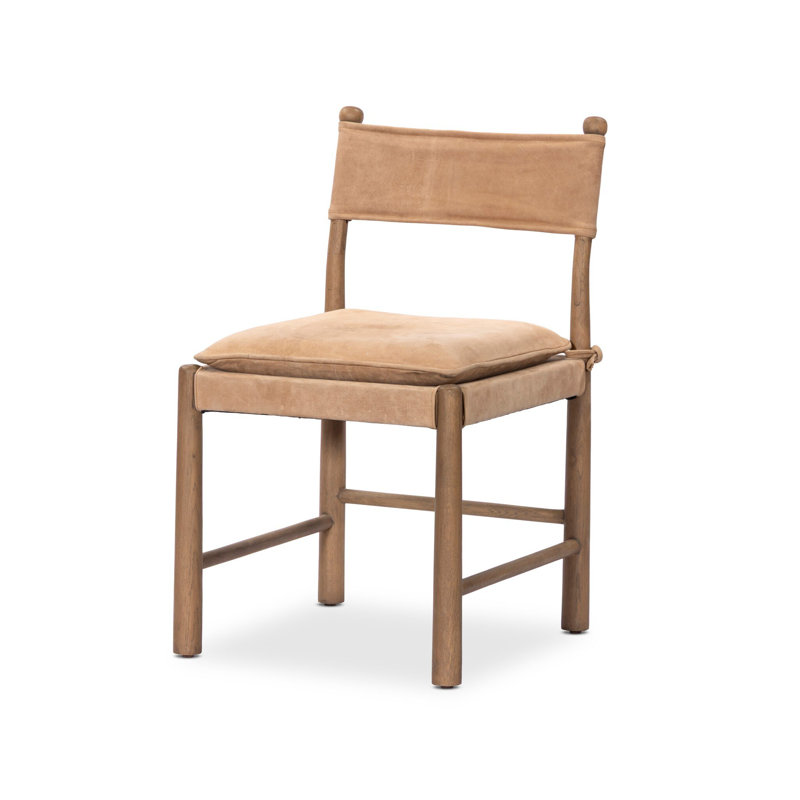 Feron Leather Dining Chair