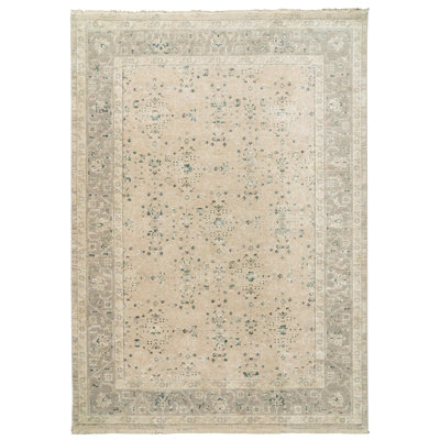 Oriental Indoor Rug
