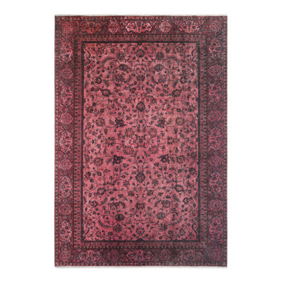 Rugs.com Ameneh Boutique Rug