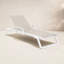 Chaise longue d'extérieur Genelda-231957311