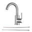 Robinet de salle de bain-110712644