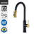 Sumerain S6132P-XX-6133 Pull Out Kitchen Faucet-101750565