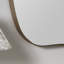 Petit miroir mural Pennington-456306530