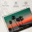Paysage de Gillard Manhattan Beach-108712914