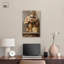 Reproduction d'art sur toile classique-115108419-115108426